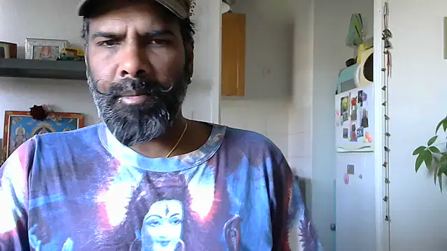 frenchblackc31 online show from 03/15/26, 08:31