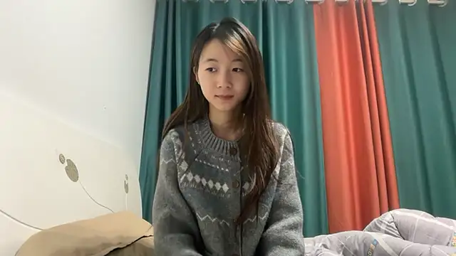 qingchungirl online show from 11/19/25, 04:29