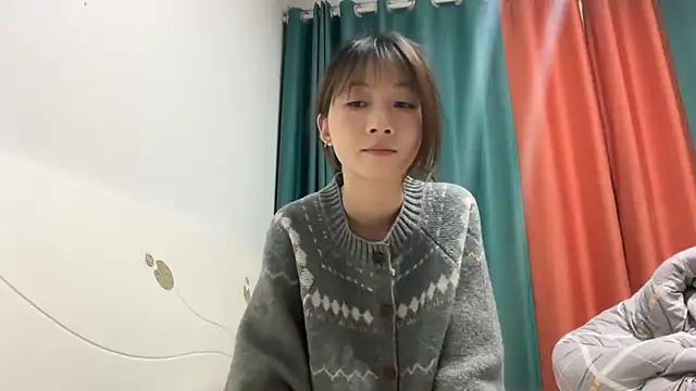 qingchungirl online show from 11/25/25, 03:23