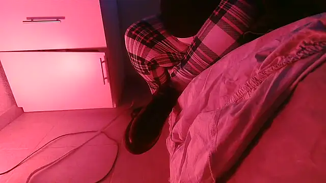 SatiroyNinfa online show from 02/15/26, 11:01