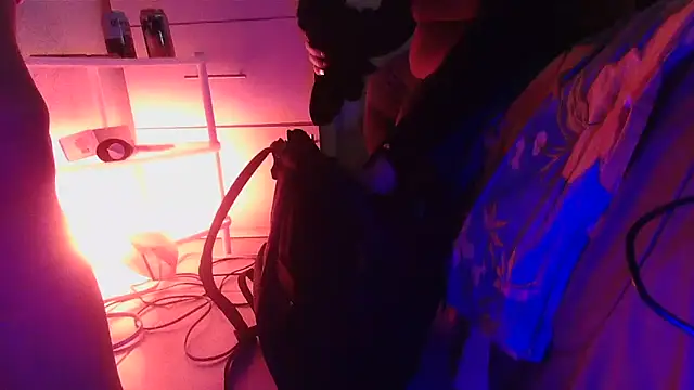 SatiroyNinfa online show from 02/22/26, 11:03