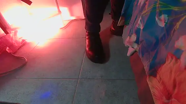 SatiroyNinfa online show from 03/11/26, 09:32