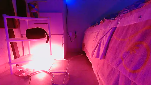 SatiroyNinfa online show from 03/30/26, 10:33