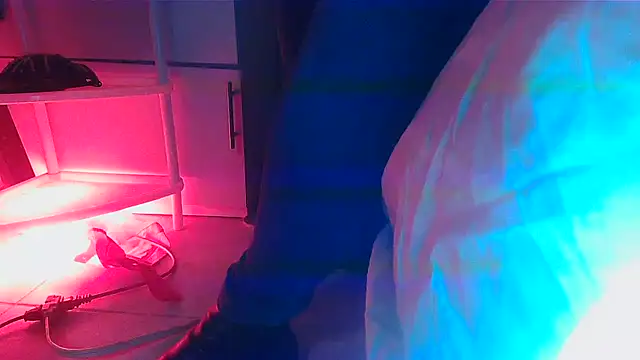 SatiroyNinfa online show from 04/22/26, 09:05