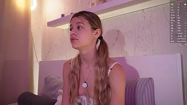 AnneVerity online show from 09/27/25, 07:19