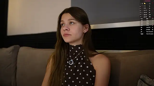 AnneVerity online show from 07/27/26, 08:27