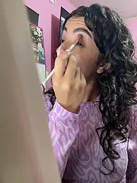 karoliine jones online show from 01/14/26, 08:36