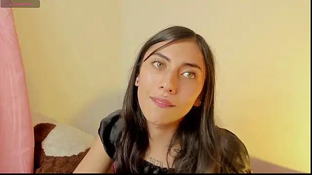 Alanaloiiss  online show from 02/21/26, 04:02