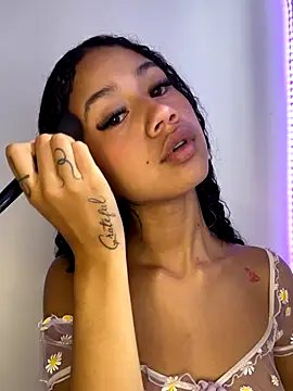 jadee8 online show from 09/26/25, 07:51