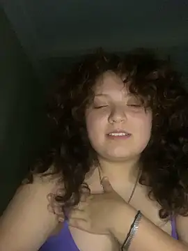 Solangerulo  online show from 02/06/26, 07:12