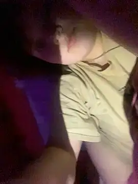 Solangerulo  online show from 02/22/26, 08:13