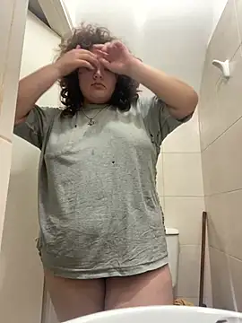 Solangerulo  online show from 02/24/26, 07:17