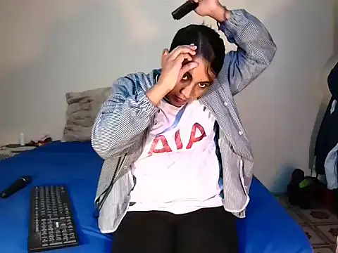 indiansweetflava online show from 10/07/25, 11:40