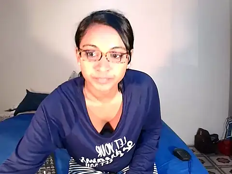 indiansweetflava online show from 10/30/25, 11:55