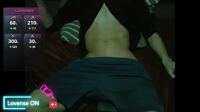 sensualDday online show from 02/13/26, 11:01