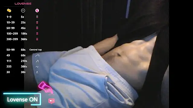 Snapshot of sensualDday chatting on 06/06/26, 09:41 sensualDday online show from 06/06/26, 09:41