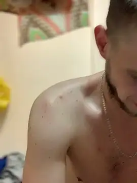 macho1347 online show from 10/25/25, 08:14