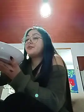 Dulcedeanis online show from 09/14/25, 02:33