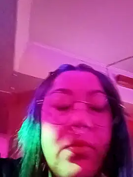 Dulcedeanis online show from 09/23/25, 02:58