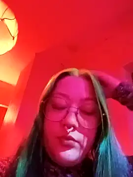 Dulcedeanis online show from 09/27/25, 07:02