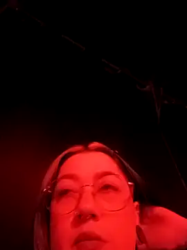 Dulcedeanis online show from 10/24/25, 04:42