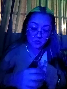 Dulcedeanis online show from 11/12/25, 02:34