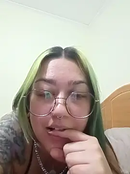 Dulcedeanis online show from 02/16/26, 04:08