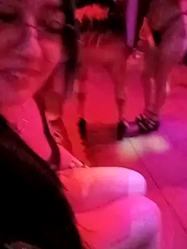 Dulcedeanis online show from 02/22/26, 04:46