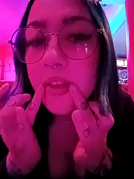 Dulcedeanis online show from 04/06/26, 02:42