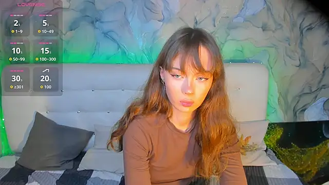 LolaMeddisson online show from 11/05/25, 06:52