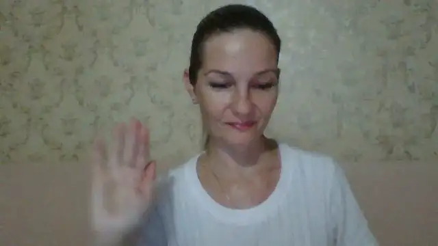 sweetriki online show from 07/24/26, 05:55