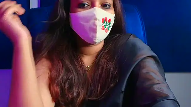 Snapshot of Anjalistar chatting on 05/19/26, 01:56 Anjalistar online show from 05/19/26, 01:56