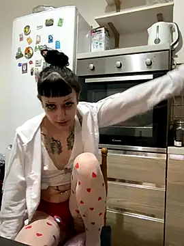 severingratty online show from 10/26/25, 05:52