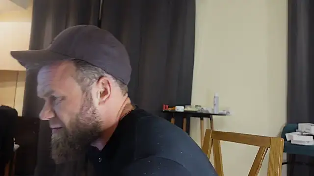 Stewart Barnz online show from 04/19/26, 06:10