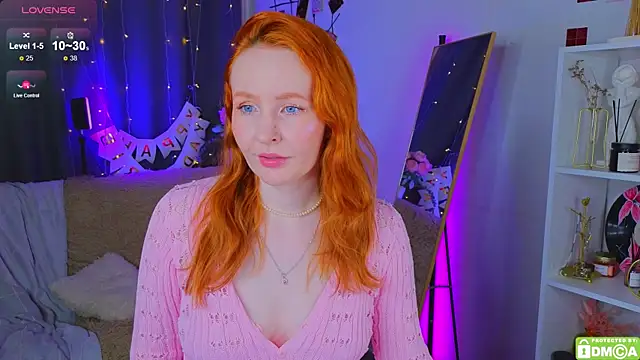 JoyceJones online show from 01/17/26, 08:23