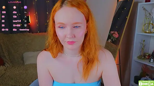JoyceJones online show from 02/08/26, 08:56