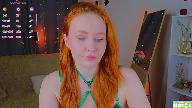 JoyceJones online show from 02/09/26, 08:24