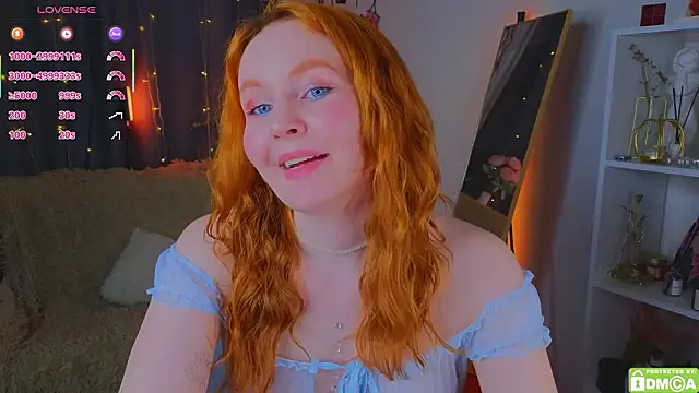 JoyceJones online show from 02/12/26, 08:15