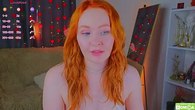 JoyceJones online show from 02/17/26, 08:37