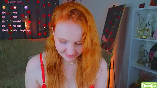 JoyceJones online show from 02/19/26, 08:27