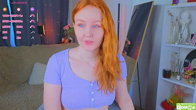 Snapshot of JoyceJones chatting on 07/16/26, 12:11 JoyceJones online show from 07/16/26, 12:11