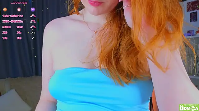 Snapshot of JoyceJones chatting on 07/25/26, 11:19 JoyceJones online show from 07/25/26, 11:19