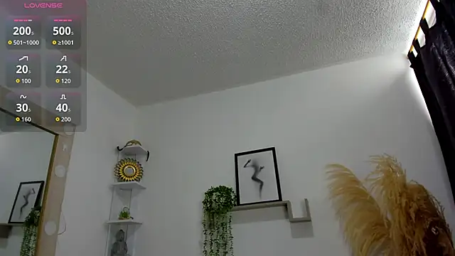 Snapshot of Samanta_Monroe chatting on 09/12/25, 03:12 Samanta Monroe online show from 09/12/25, 03:12