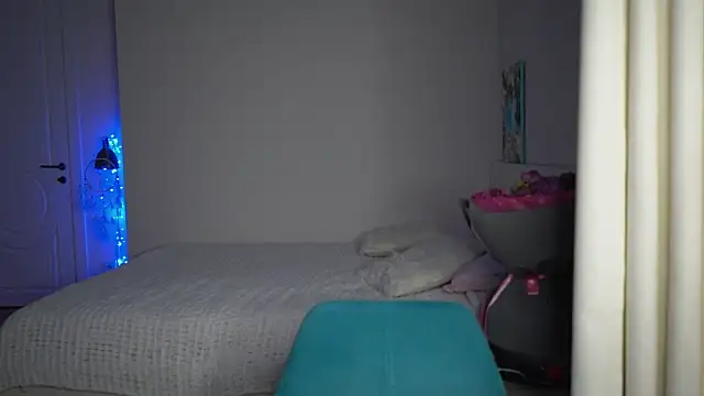 EwelynScott online show from 11/17/25, 06:03