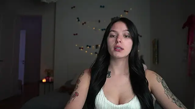 EwelynScott online show from 01/07/26, 10:56