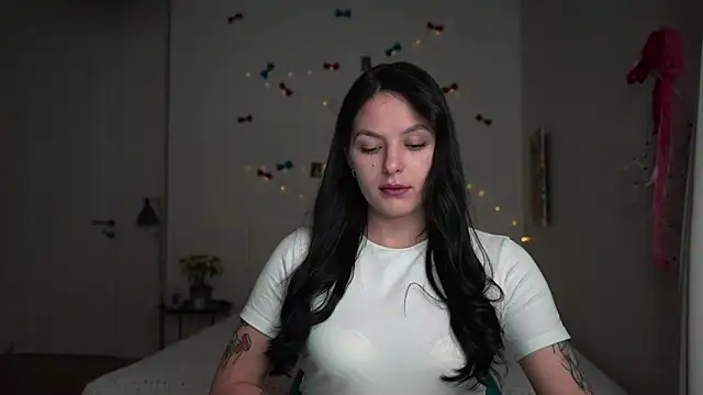 EwelynScott online show from 01/09/26, 04:21