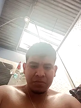 Oscariin96 online show from 04/27/26, 01:20