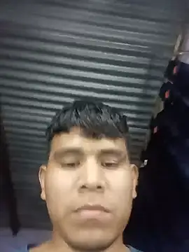 Oscariin96 online show from 07/23/26, 10:08