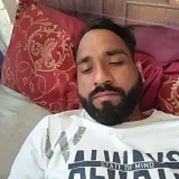 Garammandi011 online show from 03/17/26, 05:55