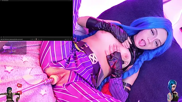 Snapshot of jinixxxx chatting on 09/24/25, 03:04 jinixxxx online show from 09/24/25, 03:04